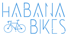 HabanaBike - Habana